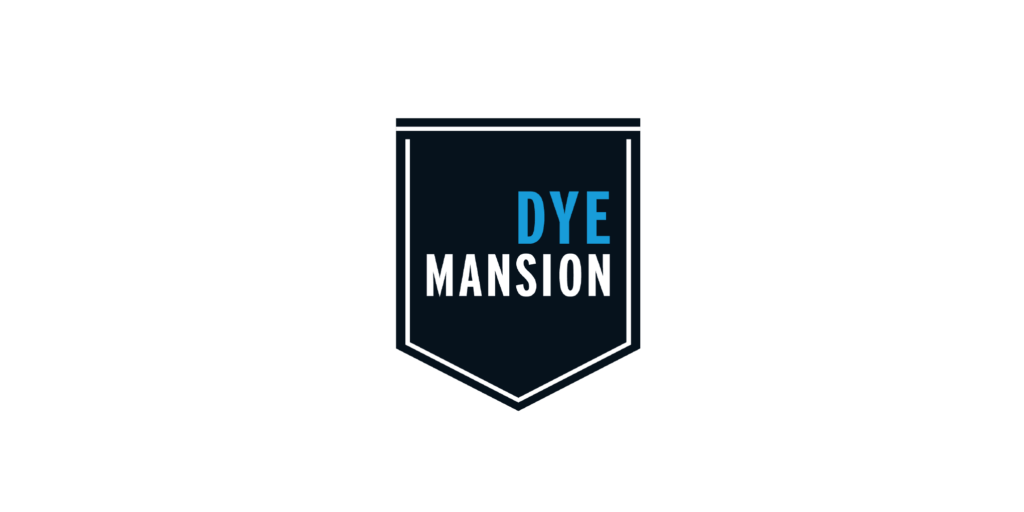 DyeMansion