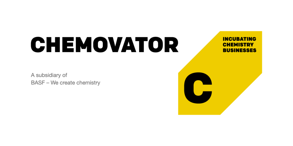 Chemovator GmbH