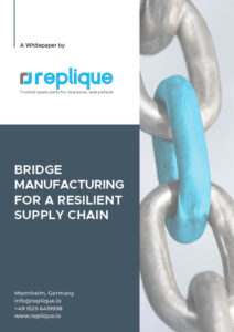 whitepaper bridge manufacturing