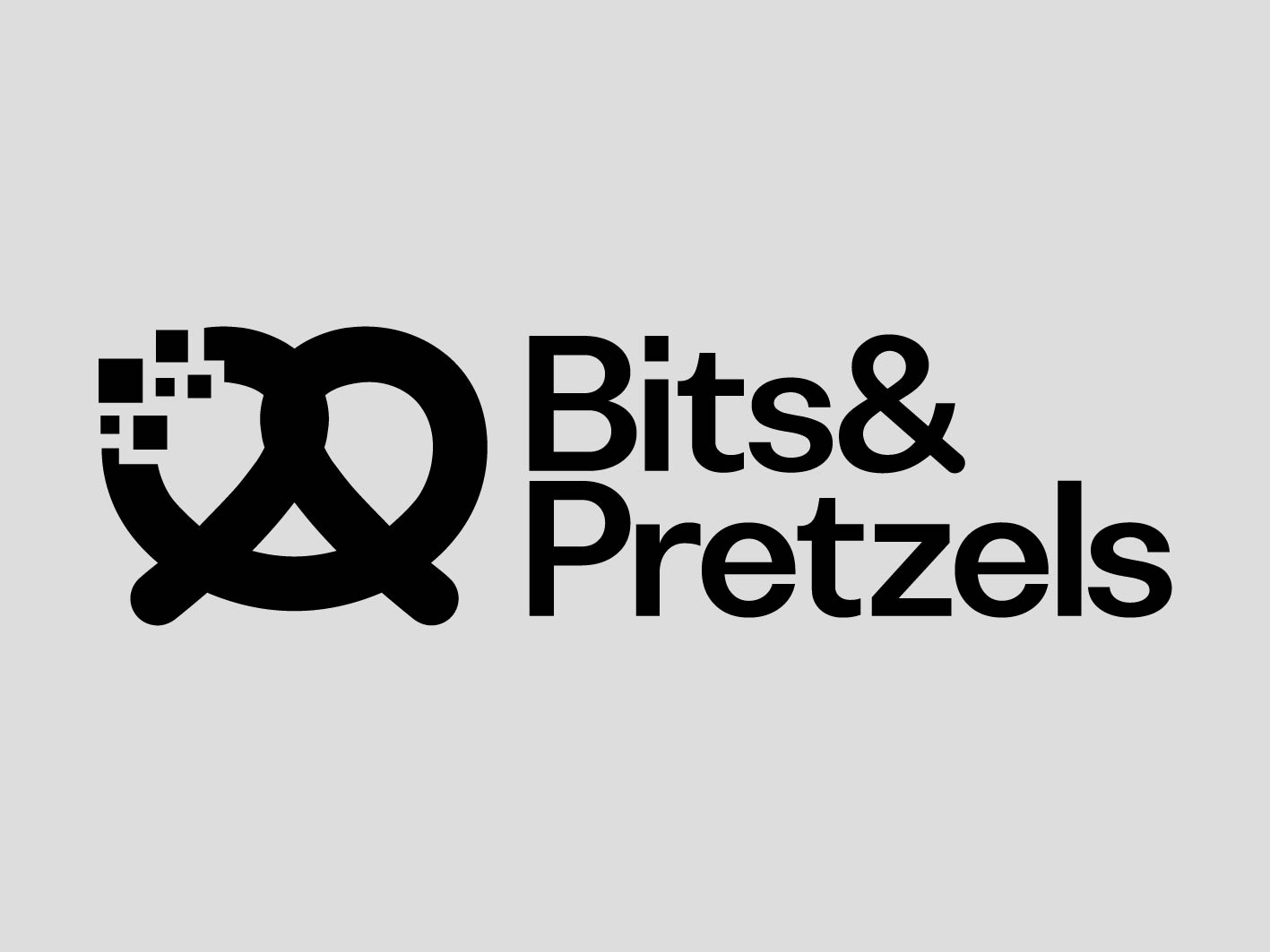 Replique at Bits&Pretzels